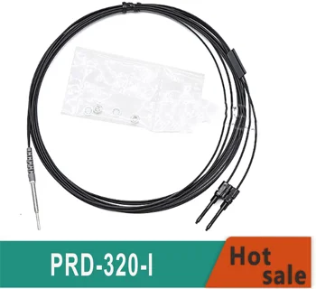 La fibra óptica tubo PRD-320-I/FRS-320-I de la vinculación de la resistencia
