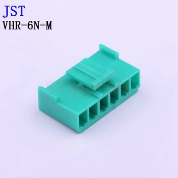 10PCS VHR-6N-M VHR-3N-M Conector JST