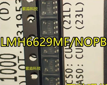 10PCS~100PCS/LOT LMH6629MF AE7A SOT23-5 Nuevos originales