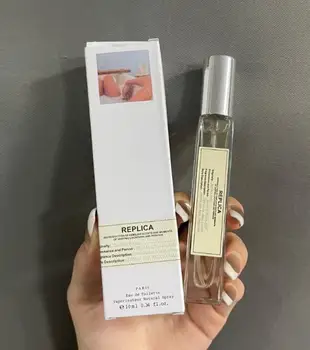 De alta calidad de la marca mini perfume tester baño de espuma floral de larga duración gusto natural con atomizador para los hombres fragancias