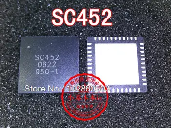 SC452IMLTRT SC452 QFN