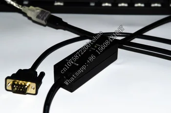 Lifu Kavas Pengganti USB Dapat Kompatibel Sepenuhnya para Kvaser Woodward OH6