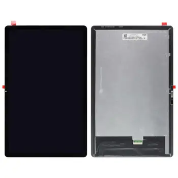 iParts Reemplazo Para Lenovo Tab P11 Plus TB-J616F TB-J616X J616 de la Pantalla LCD de la Pantalla Táctil de la Asamblea Negro OEM Tablet Partes