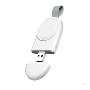 M5TD Mini USB Portátil Inalámbrico de la Estación de Carga Dock Adaptador para Ver la Serie