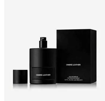 Los hombres perfumes de larga duración Olor a Perfume Para las Mujeres los Hombres Spray de Perfume Desodorante Antitranspirante de tom ford ombre de cuero tf 6