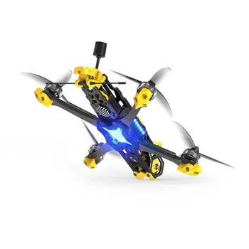SpeedyBee Maestro 5 V2 HD O3 de la Unidad de Aire FPV 5 Freestyle drone