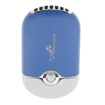Pestañas Ventilador del Secador Mini Aire Acondicionado Ventilador de Refrigeración para el Maquillaje de Pegamento
