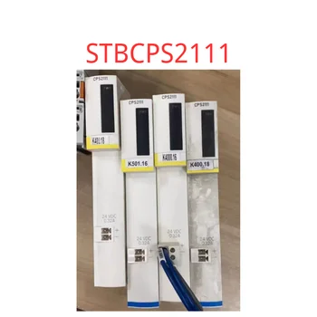 De segunda mano STBCPS2111 PLC módulo, no hay reparación