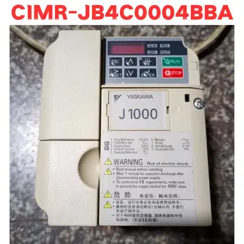 De segunda mano CIMR-JB4C0004BBA CIMR JB4C0004BBA Inversor Probado OK