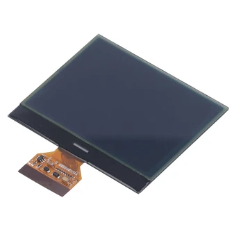 Panel de instrumentos LCD de Cristal FPC Conexión Velocímetro de Pantalla para el Coche