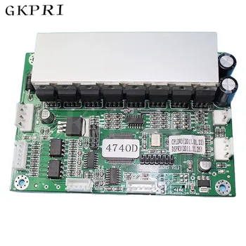 Impresora de gran formato plotter de Xenón tarjeta de controlador para Epson DX5 DX7 cabezal de impresión X2 X3 motor controlador de la tarjeta 1pc envío gratis