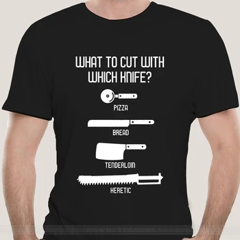 Qué Cortar con Que Cuchillo - Wargaming Meme Gráfico Camiseta de 40000 40k Wh40k Wargaming Wargamer