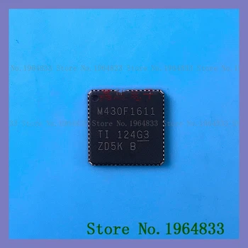 MSP430F1611IRTDR letras M430F1611 QFN-64