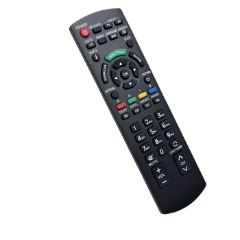 Nuevo Control Remoto Para TV Panasonic THP50X50Z THP42X50Z THL42E3Z THL42U30Z THP42U30Z THP42X30Z THP50U30Z THP50U50Z