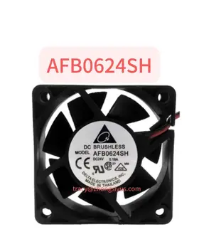 AFB0624SH Nuevo 6025/24V 6CM Inversor del Ventilador de Refrigeración de la Bola de fans
