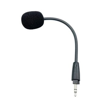 Micrófono desmontable para Corsair HS35 HS45 de Juegos de Auriculares de 3,5 mm Juego de Auriculares Envío de la Gota