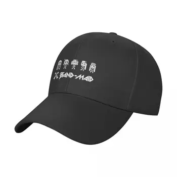 Banda de Mucama Cap Gorra de Béisbol de Golf de invierno sombrero de la gorra de Invierno para las mujeres de los Hombres