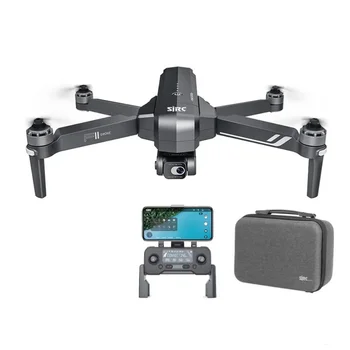 F11S 4K PRO Dron GPS Drone Profesional Con 5G Wifi de Transmisión de la Cámara HD de 64G de la Tarjeta de Memoria sin Escobillas Quadcopter RU Stock