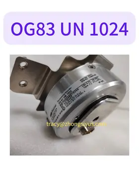 OG83 de la ONU 1024 nuevo Codificador OG 83 de la ONU 1024