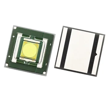 10pcs de luz Láser, Bolas de LED 9090 chip de 40W SMD diodos SBT90 de Alta potencia de 3000 4000LM Fresco blanco envío gratis