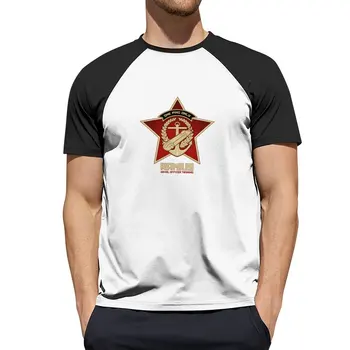 Uno Sólo Ping Camiseta de la Blusa de la estética de la ropa de la Estética de la ropa de los Hombres t-shirt