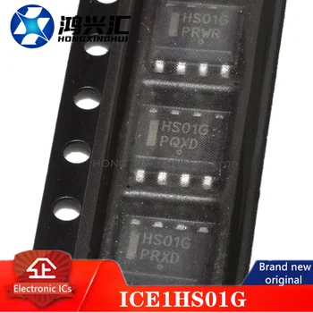 Nuevo/Original HS01G ICE1HS01G 1HS01G LCD Power Chip IC SMT SOP8