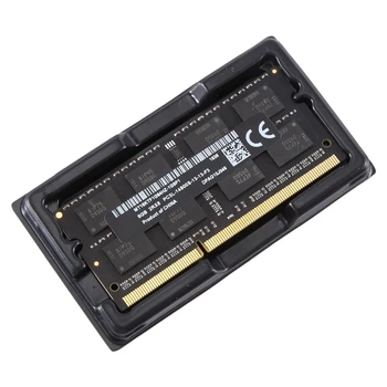 8GB DDR3 Portátil de Memoria Ram 1866 mhz PC3-14900 2RX8 204 Pines 1.35 V SODIMM Para el ordenador Portátil de Memoria Ram de Piezas de Repuesto