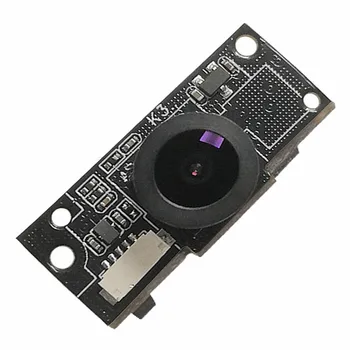 USB Módulo de la Cámara de 1/5 de pulgada GC02M2 Chip Sensor de 2MP 30FPS 62 120 Grados 1600*1200 de Video Teléfono de Casa Inteligente