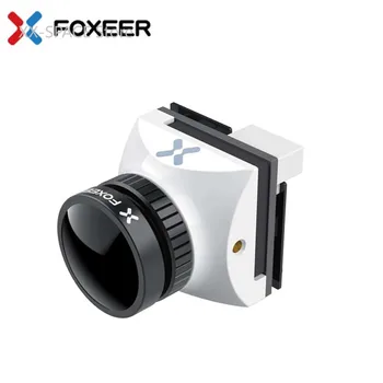 FOXEER Micro sin dientes Cub 2 Drone FPV de la Cámara 1200TVL Todo Incluido m12 Todo el Día Volando 1.7 MM de Carreras de Vuelo Libre 19x19