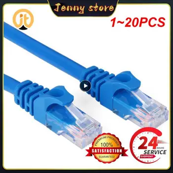 1~20PCS Conector del Cable Coaxial Semi-rígido Flexible RG-402 0.141