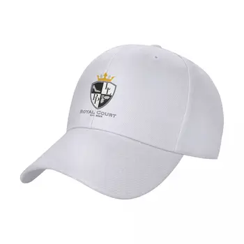 Corte de la Cresta Cap Gorra de Béisbol de nuevo en el sombrero sombrero para los hombres de las Mujeres