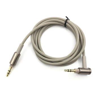 Auriculares de 3,5 mm Cable Libre de Micrófono sony MDR-1A MDR-1ABT MDR-1ADAC