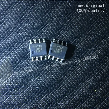 LM92CIMX LM92 CIMX componentes Electrónicos del chip IC de nueva