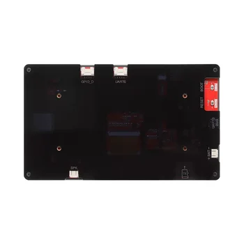 Elecrow 7.0 Pulgadas HMI Inteligente Gráfico de 800 x 480 RGB SPI de TFT LCD del Módulo de la Pantalla Táctil de ESP32 para Arduino MicroPython