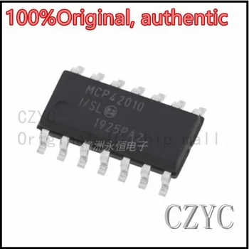 100%Original MCP42010-I/SL MCP42010T-I/SL MCP42010 I/SL SOP-14 SMD IC Chipset Auténtico