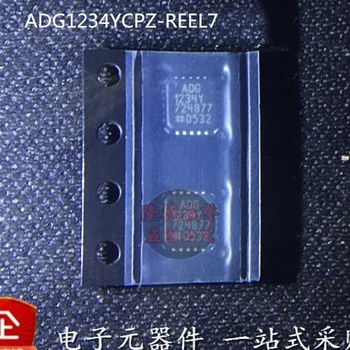 ADG1234YCPZ-REEL7 ADG1234YCPZ ADG1234 ADG 1234Y a estrenar y original chip IC