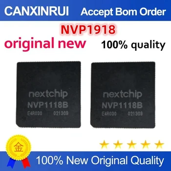 Nuevo Original 100% de calidad NVP1918 Componentes Electrónicos de los Circuitos Integrados Chip