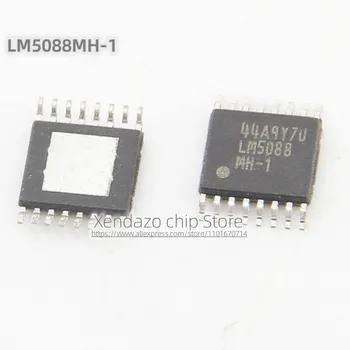 2pcs/lot LM5088MHX-1 LM5088MH-1 LM5088 TSSOP-16 paquete Original, genuina Cambiar el chip controlador