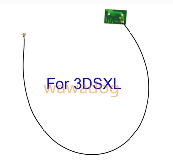 20pcs Original Wifi Flex PCB Cable de la Antena de la Junta Para 3DS LL XL de la Consola del Juego
