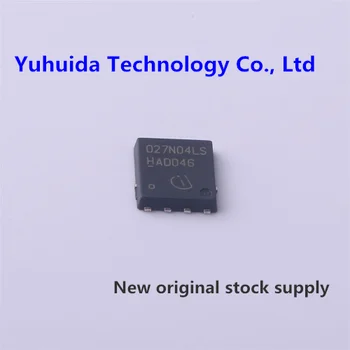 1-10pcs/lot BSC027N04LSG BSC027N04LS 027N04LS TDSON8 Chipset 100% Nuevo y Original En Stock