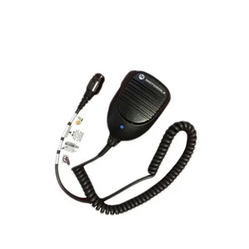 Handd Ser rophone PN4015 para tp850 TP850S TP830S CEP400 alkie talkie