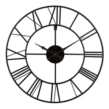 Decoración de la pared de Alarma del Reloj de los relojes de la decoración del Hogar de lujo, reloj Digital, reloj despertador partes de Reloj Digital de los relojes reloj de Mesa Reloj de digi