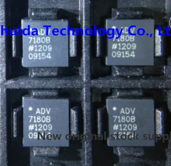 ADV7180BCP32Z ADV7180B 7180B LFCSP-32 Chipset 100% Nuevo y Original En Stock