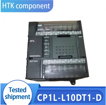 Original Nuevo CP1L-L10DT1-D Controlador de Lógica Programable