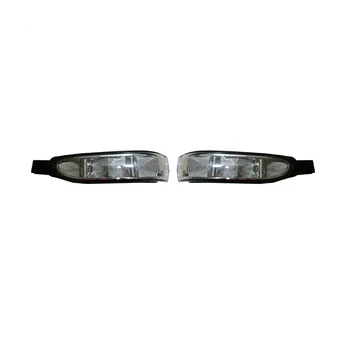 Revertir Espejo de Luz para Mercedes-Benz W164 ML350 ML500 de Visión Trasera