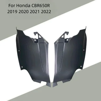 Para Honda CBR650R 2019 2020 2021 2022 de la Motocicleta de la Cabeza del tubo de Cubiertas de ajuste de Inyección de ABS Carenado Accesorios