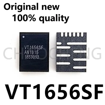 (2-5)100% Nuevo VT1656SF QFN14 VT1656 Chipset