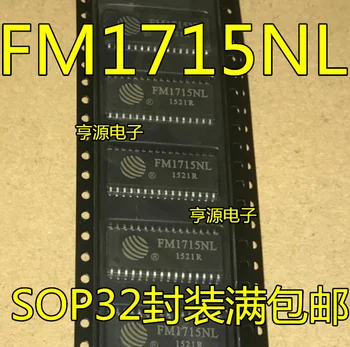 10piece NUEVA FM1715 FM1715NL MFRC531 RFID IC chipset Original
