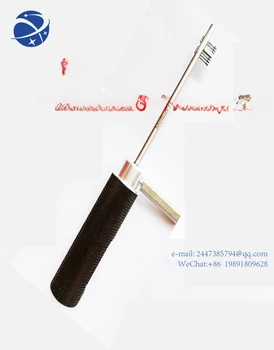 Yun YiHaoshi llave Mágica No3 Mottura 33 kit de reparación de Doble Bit de Bloqueo Decoder4942984