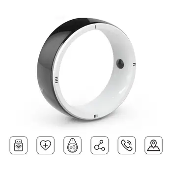 JAKCOM R5 Smart Ring más Reciente que el hogar asistente de ecg de pulsera banda de 6 gt2 reloj almohada 7 mi versión global 510